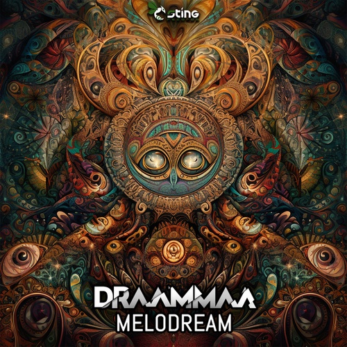 DraamMaa-MeloDream