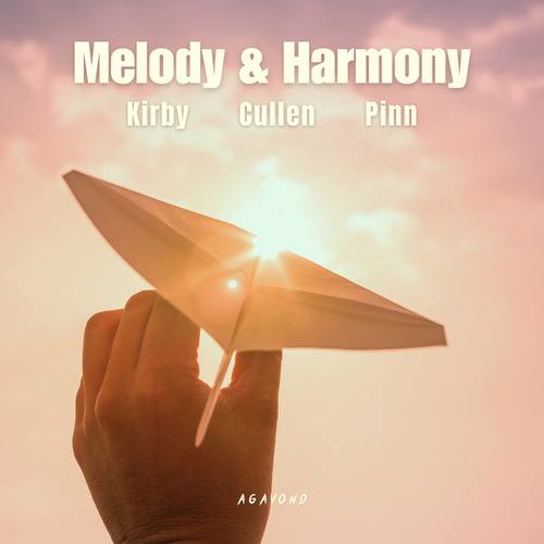 Kirby HateBerry, Cullen HateBerry, Pinn HateBerry-Melody & Harmony