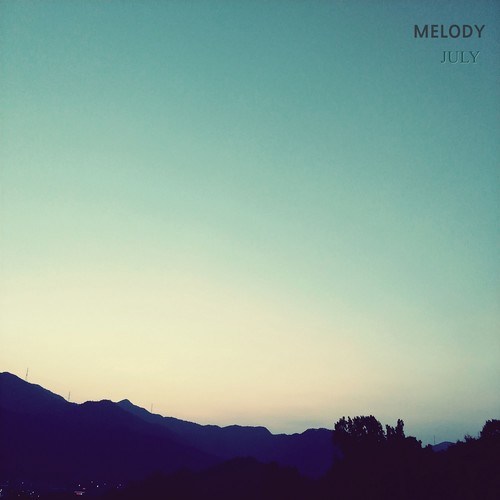 July-Melody