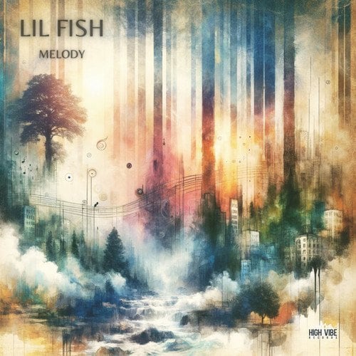Lil Fish, K.Far-Melody