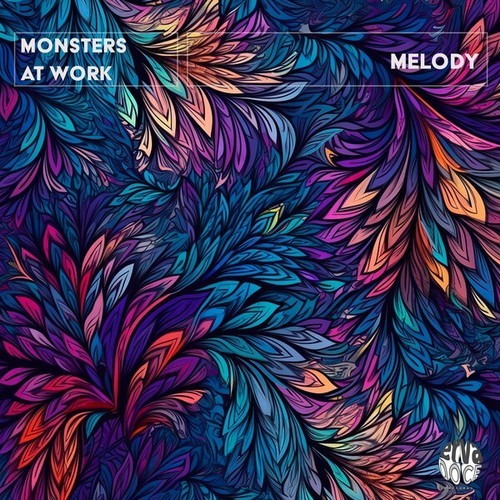Monsters At Work-Melody