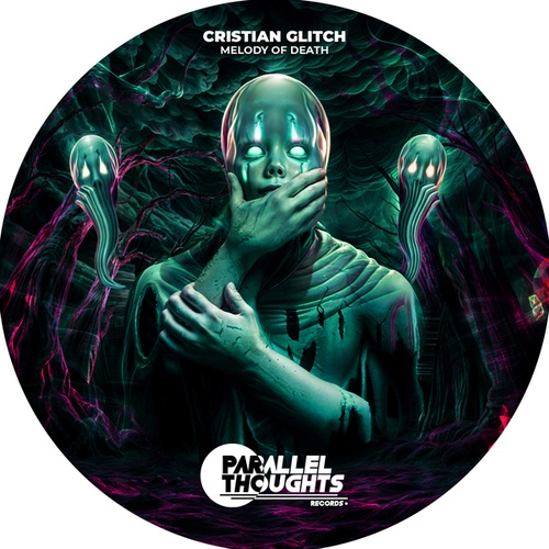 Cristian Glitch-Melody of Death