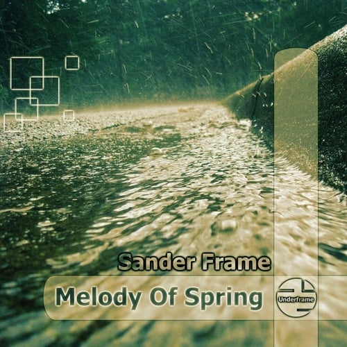 Sander Frame-Melody Of Spring