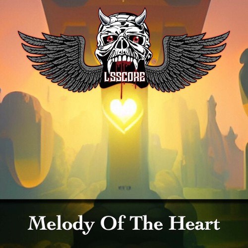 Lsscore-Melody of the Heart