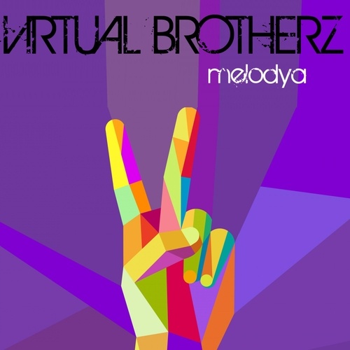 Virtual Brotherz-Melodya
