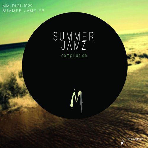 Various Artists-Melodymathics Summer Jamz