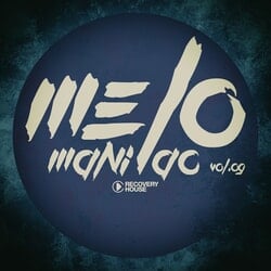 Melomaniac, Vol.09 - Various Artists