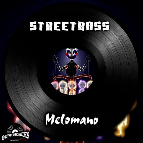 StreetBass-Melomano