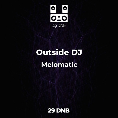 Outside DJ-Melomatic