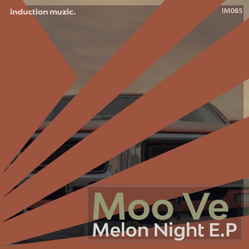 Moo Ve-Melon Night E.P