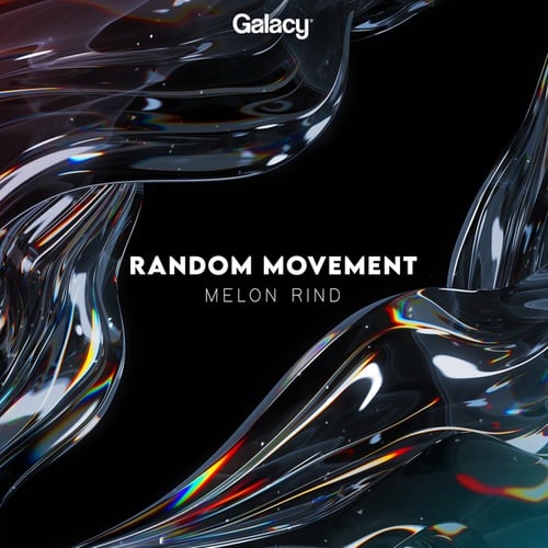 Random Movement-Melon Rind