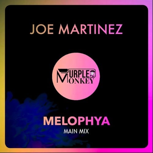 Joe Martinez-Melophya