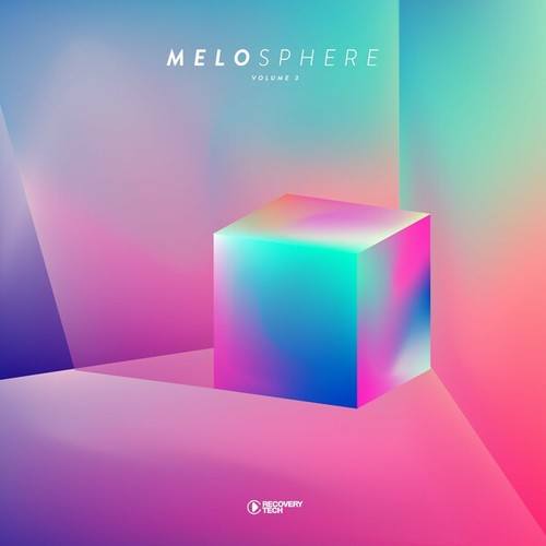 Various Artists-Melosphere, Vol. 3