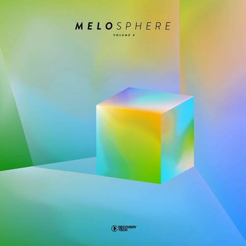 Various Artists-Melosphere, Vol. 4
