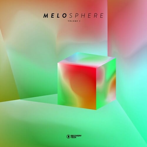 Various Artists-Melosphere, Vol. 5