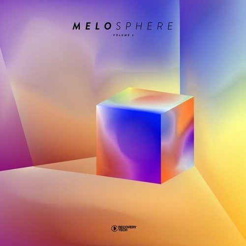 Various Artists-Melosphere, Vol. 6