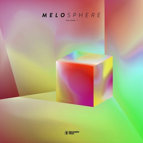Various Artists-Melosphere, Vol. 7
