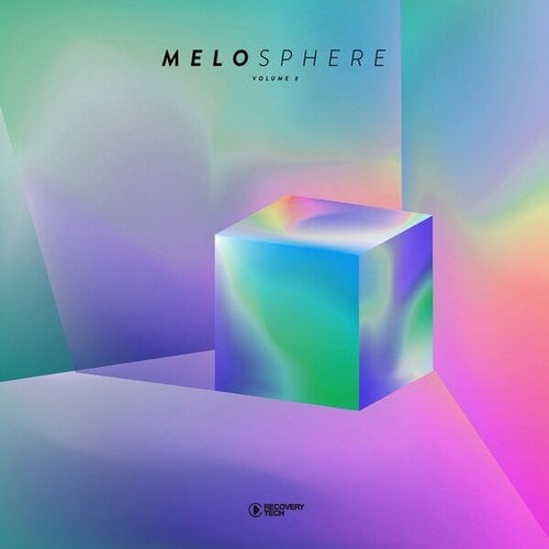 Various Artists-Melosphere Vol. 8