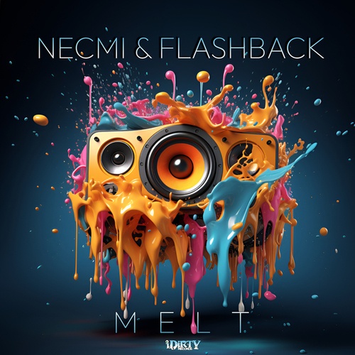 Necmi, Flashback-Melt
