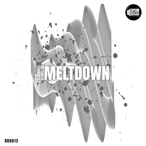 Downhill Drew-Meltdown