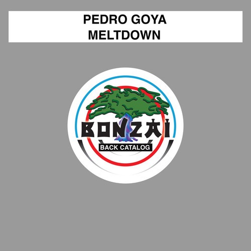 Pedro Goya-Meltdown