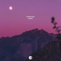 Melting Eyes - Shandr