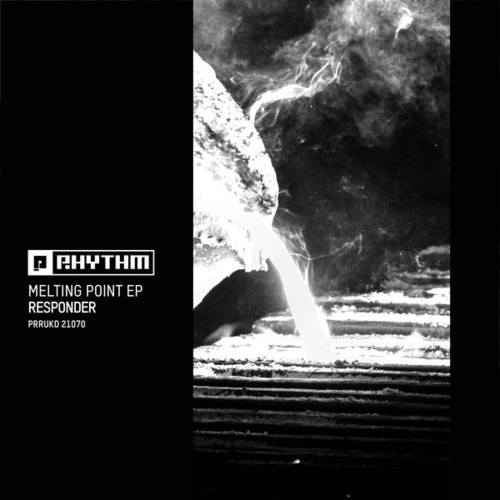 Responder-Melting Point EP