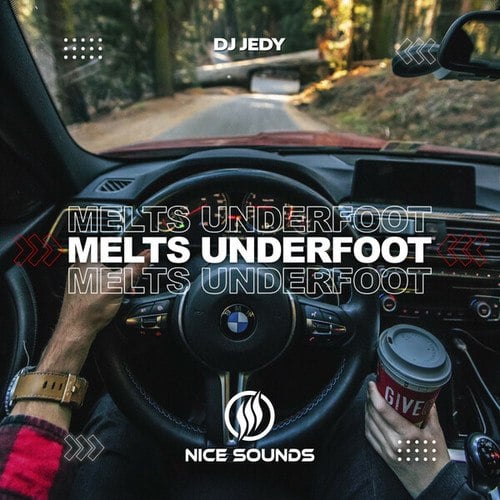 DJ JEDY-Melts Underfoot