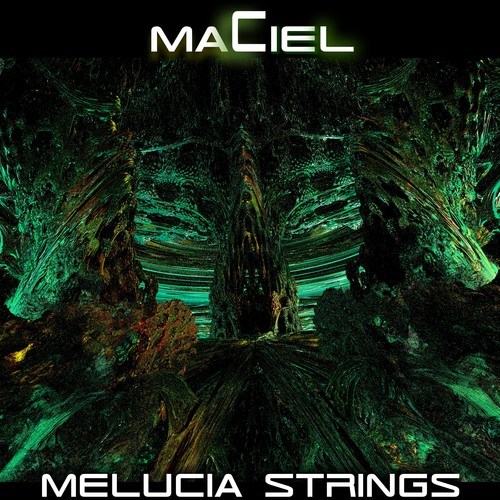 Maciel-Melucia Strings