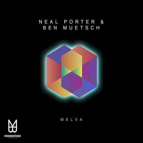 Neal Porter, Ben Muetsch-Melva