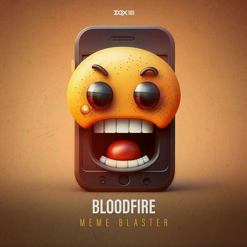 Bloodfire-Meme Blaster