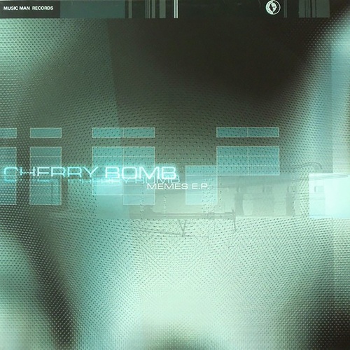 Cherry Bomb-Memes EP