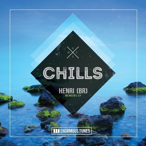 Henri (BR)-Memoirs EP