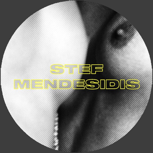 Stef Mendesidis-Memorex EP