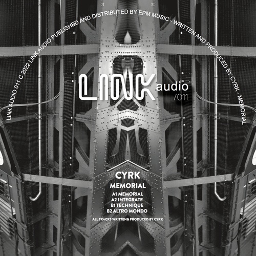 CYRK-Memorial