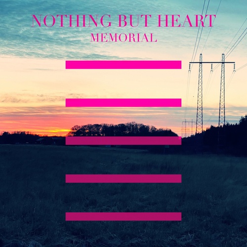 Nothing But Heart, Tommy Smith-Memorial