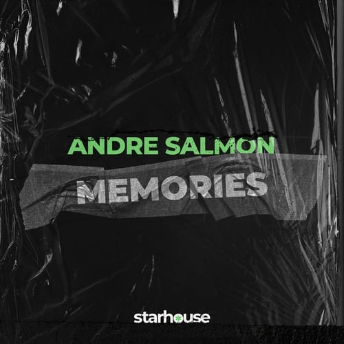 Andre Salmon, V.J.G.L.-Memories