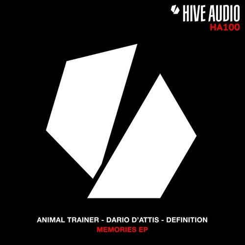 Animal Trainer, Dario D'Attis, Definition-Memories