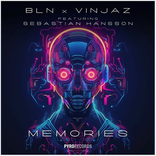 BLN, Vinjaz, Sebastian Hansson-Memories
