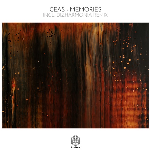 Ceas, Dizharmonia-Memories