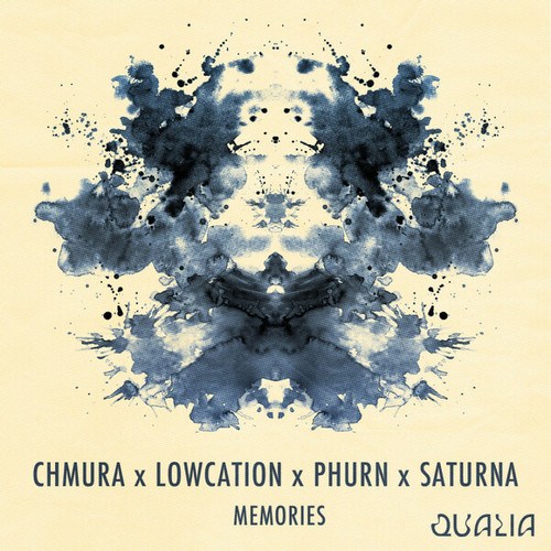 Chmura, Lowcation, Saturna, Phurn-Memories