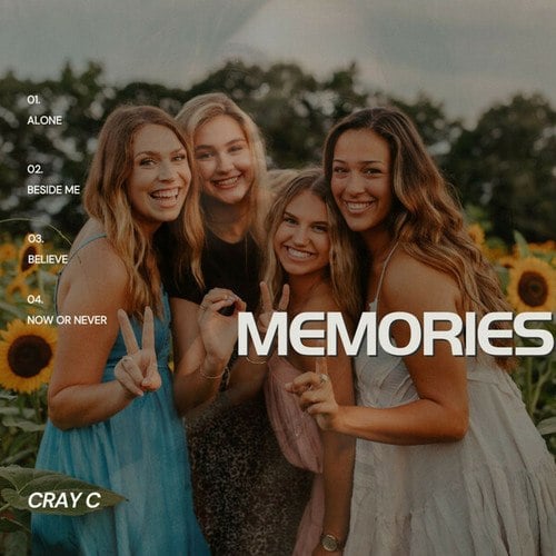 CRAY C-Memories