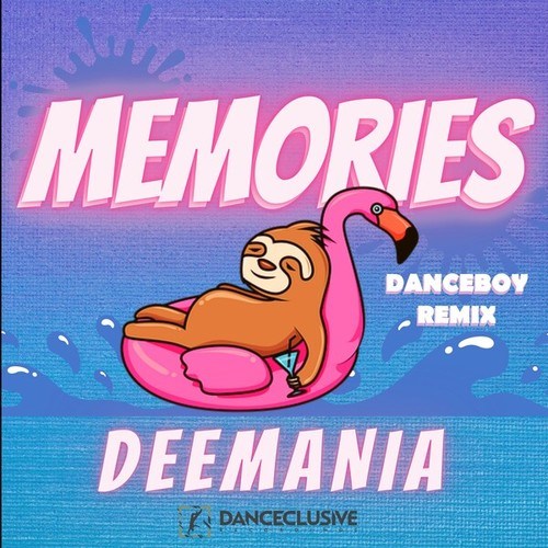 Deemania, Danceboy-Memories (Danceboy Remix)