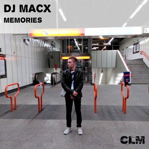 DJ MacX-Memories