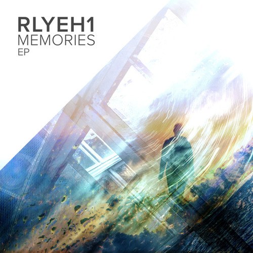 Rlyeh1-Memories EP