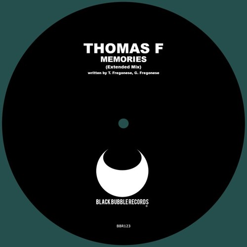 Thomas F-Memories (Extended Mix)