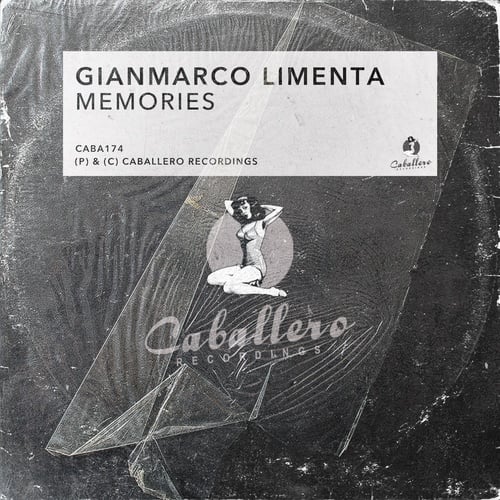 Gianmarco Limenta-Memories
