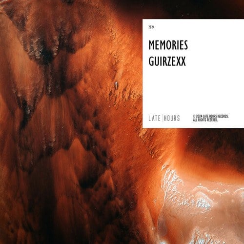 Guirzexx-Memories