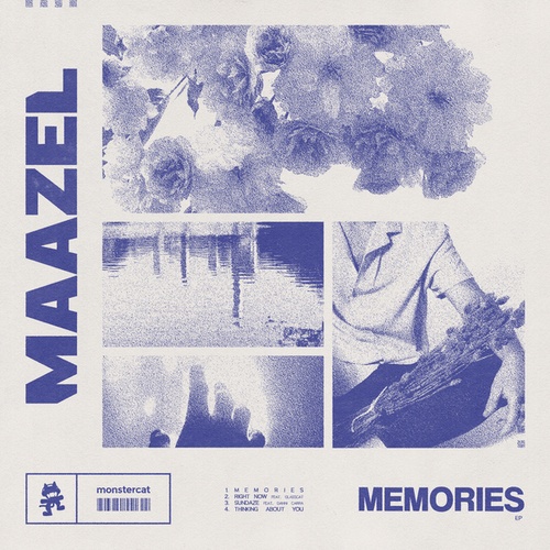 Maazel, Glasscat, Danni Carra-Memories