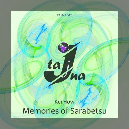 Kei How-Memories of Sarabetsu